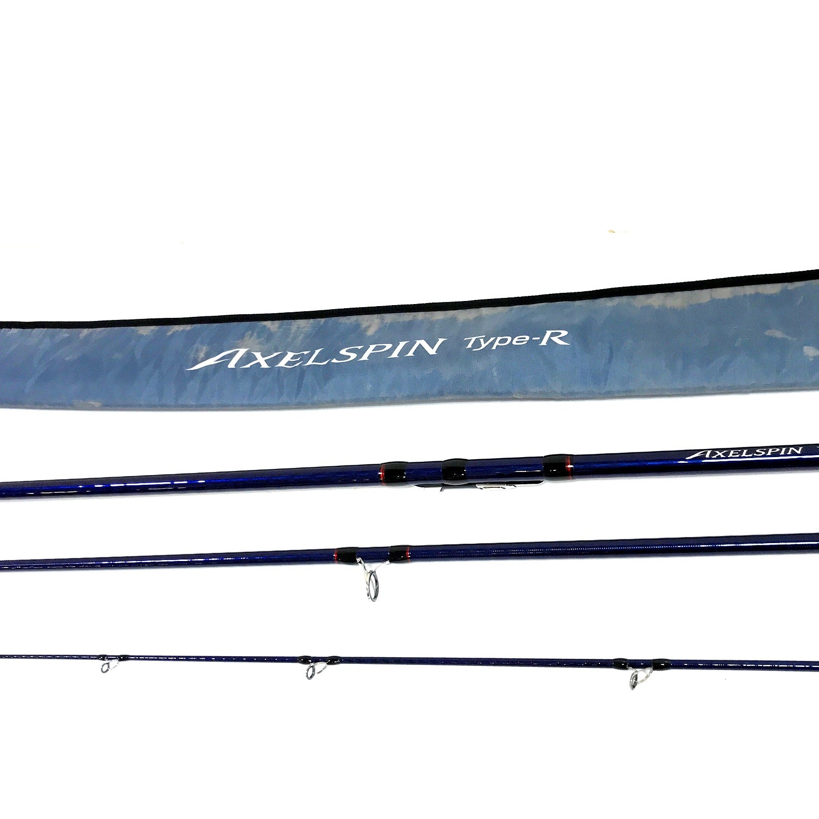 楽天市場】アクセルスピン タイプr 405cxの通販