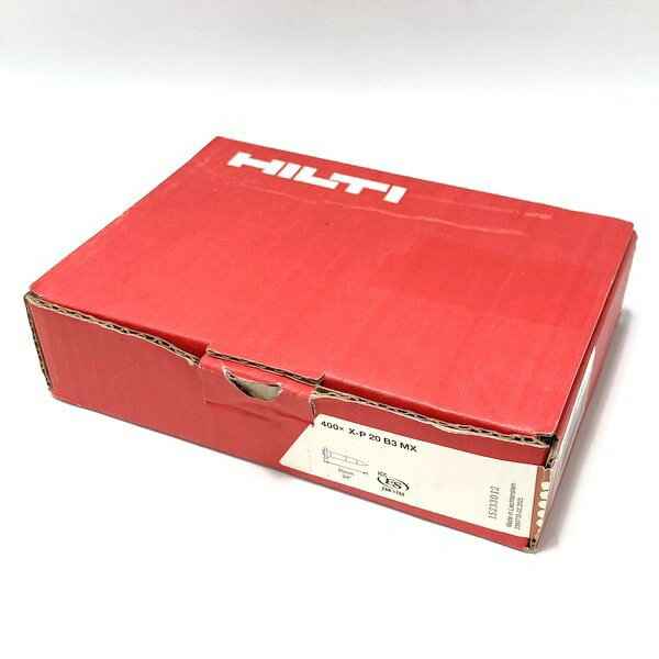 楽天市場】hilti x-p20 b3mxの通販
