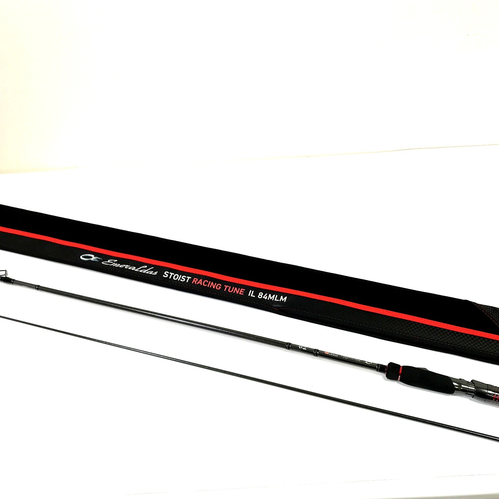 【中古】Daiwa ダイワ EME STO RT IL 84MLM 05803193 