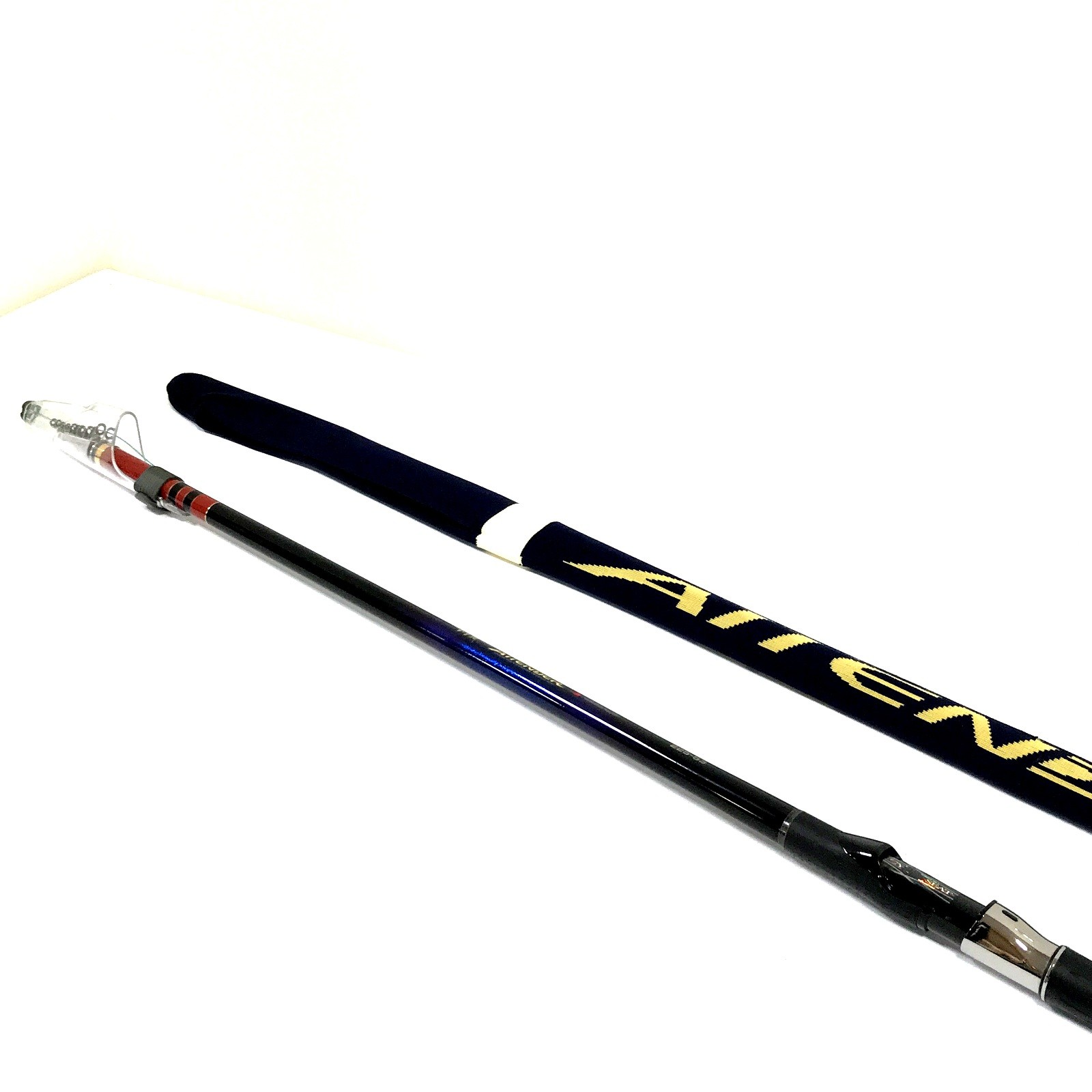 楽天市場】がまかつ アテンダー 中古の通販