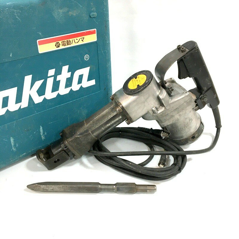 楽天市場】マキタ 電動ハンマーの通販