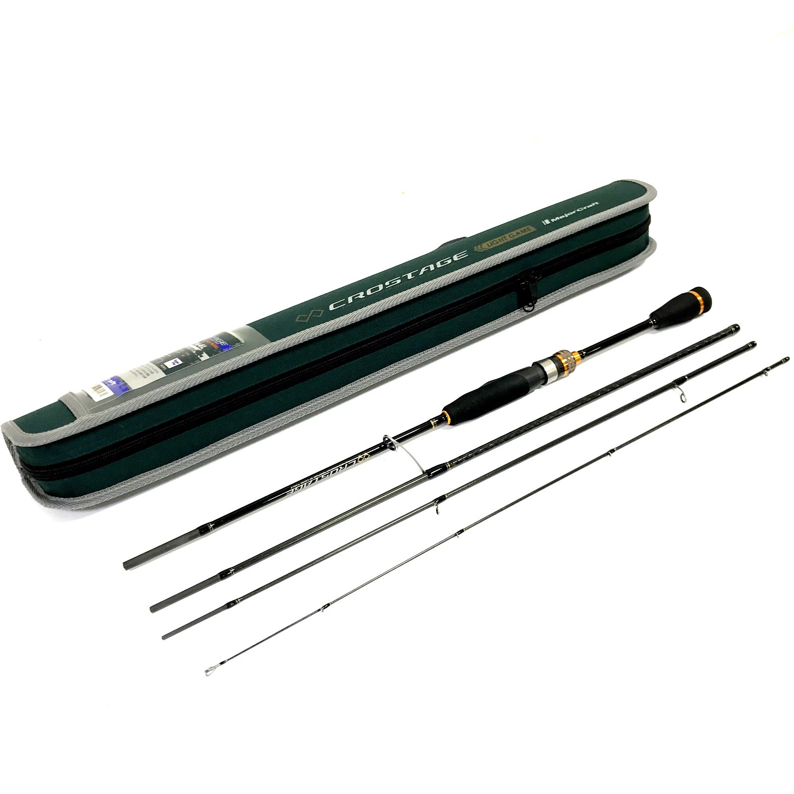 楽天市場】メジャークラフト crx－784の通販