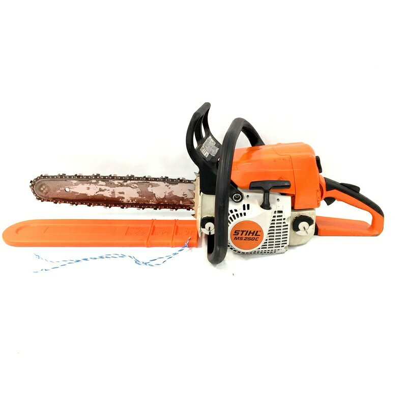 楽天市場】スチール MS200 チェーンソーの通販