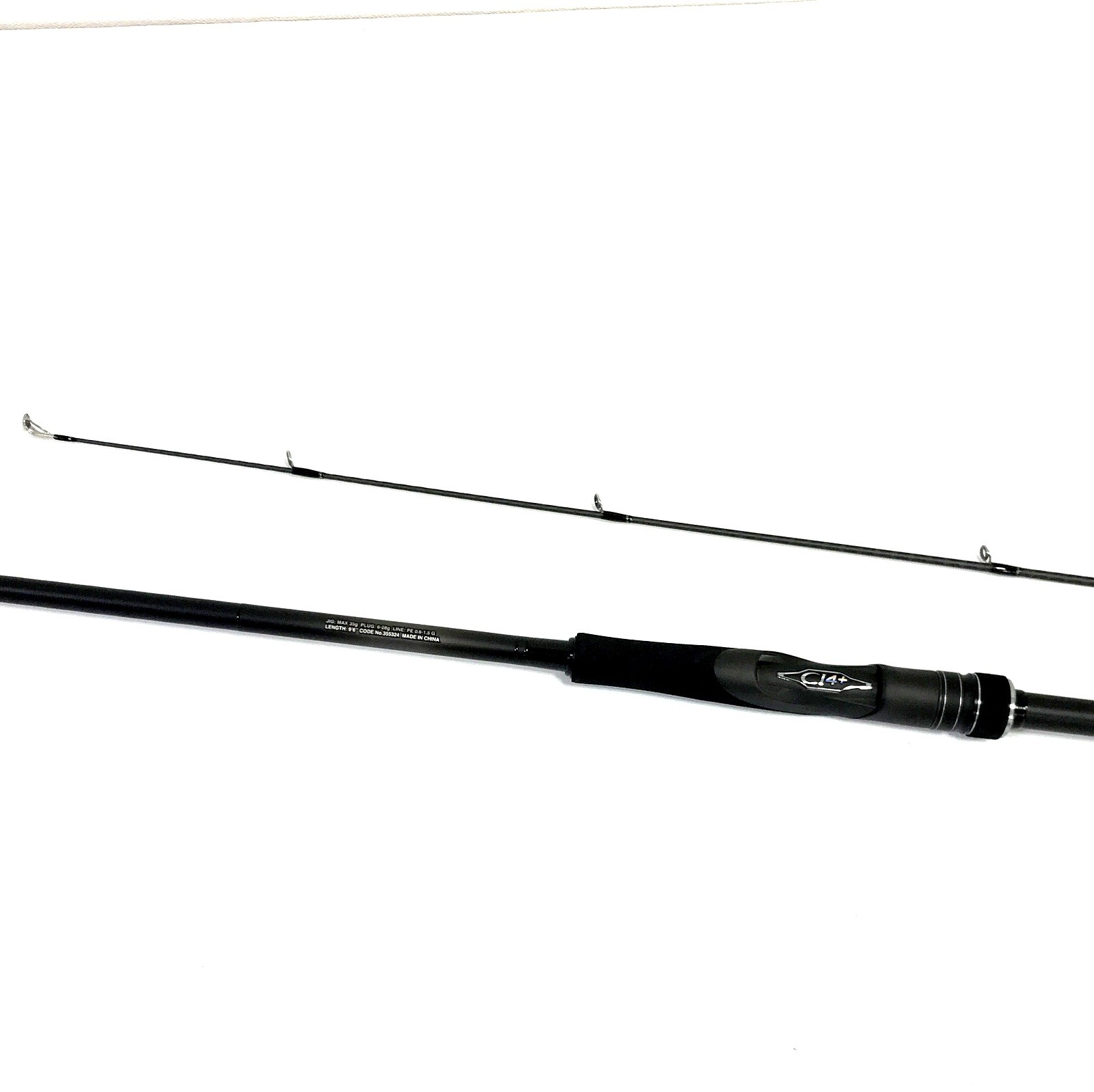 【中古】SHIMANO シマノ 23ディアルーナ S96ML 355324