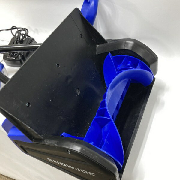 ����š�SNOWJOE ��ư���㵡 24V-SS13 �����ɥ쥹 ���Ρ�����٥� 24V 13������� ��ư���Ρ�����٥� �������㵡 ���Ρ�����ע�DT7044