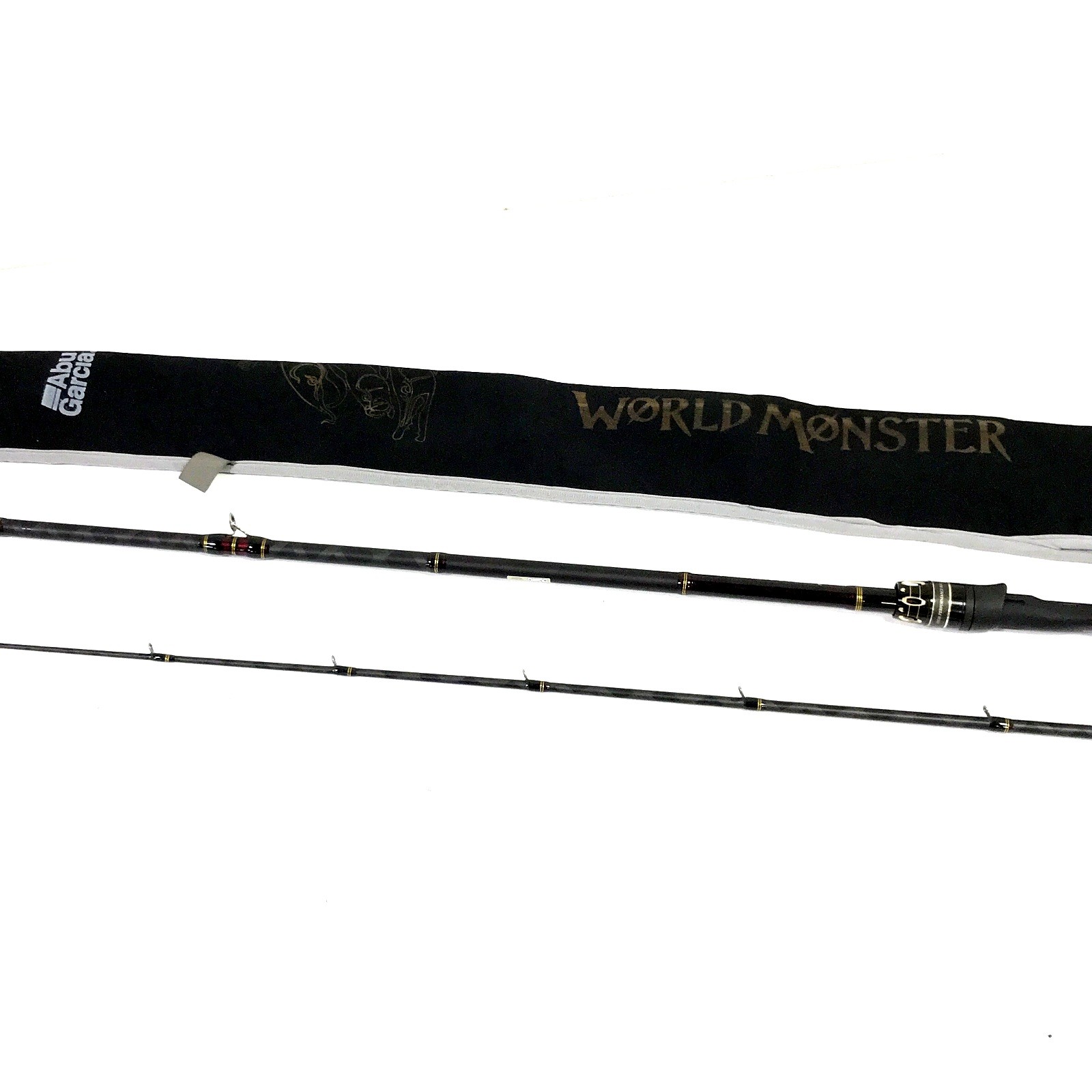 楽天市場】アブ ワールドモンスター 705の通販