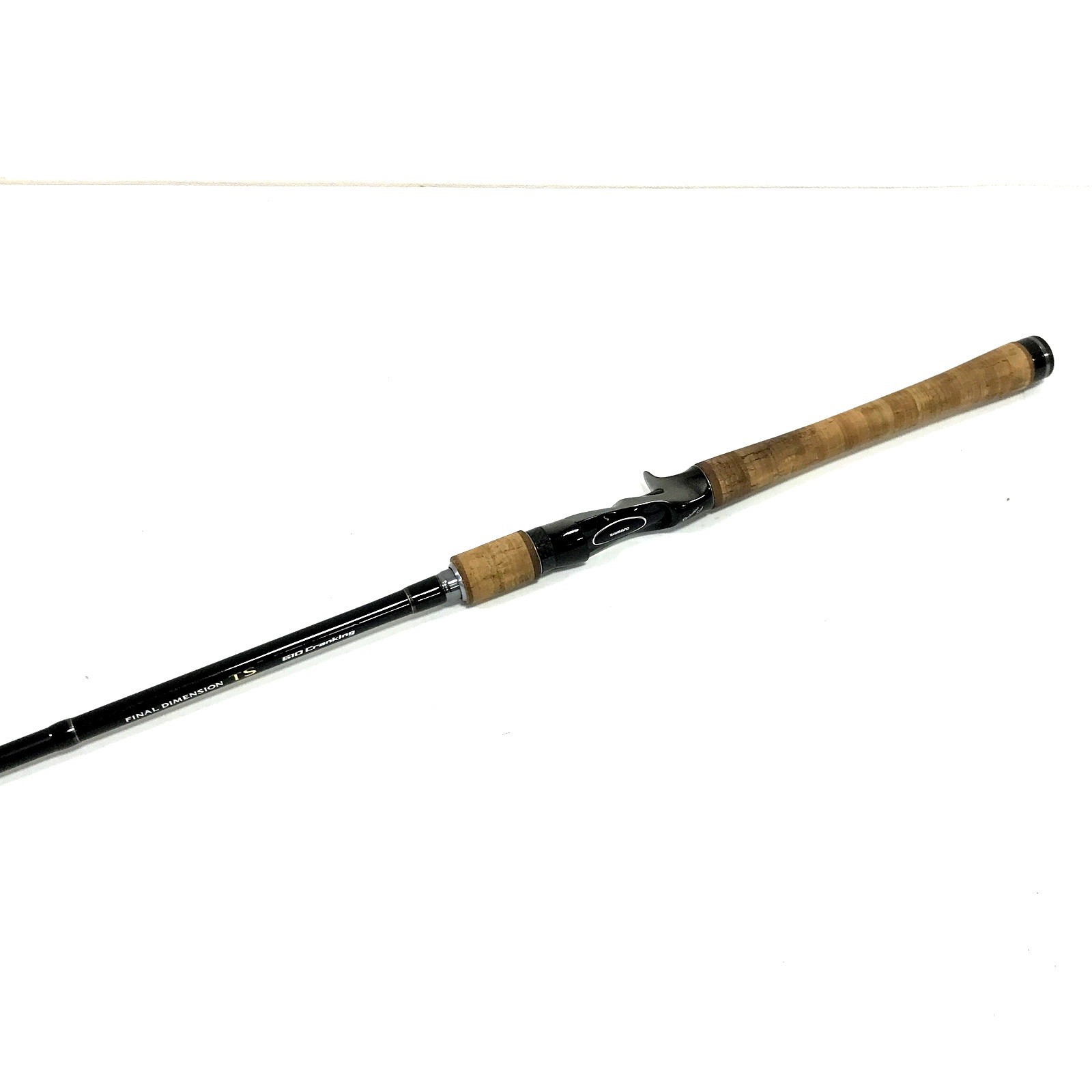 【中古】SHIMANO シマノ ファイナルディメンションTS 