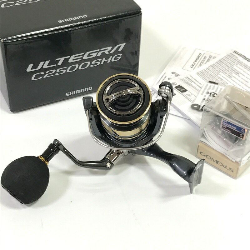 楽天市場】中古アルテグラ2500の通販