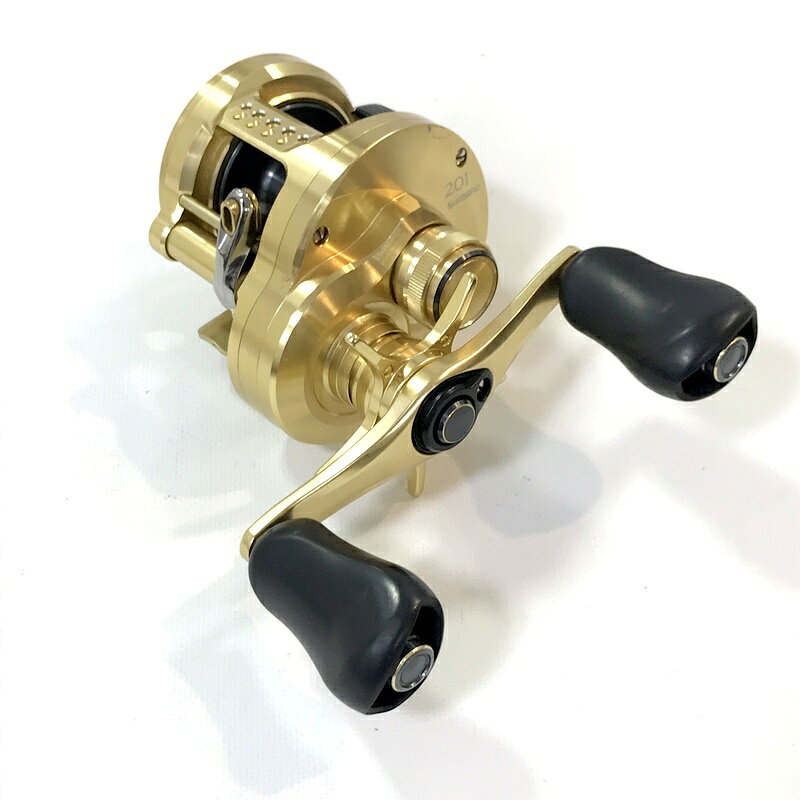 21カルカッタコンクエスト201HG SHIMANO 21カルカッタコンクエスト 201HG LEFTの最安値・インプレ