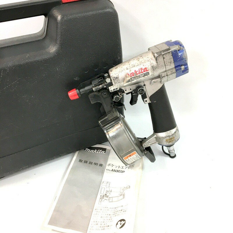 楽天市場】マキタ an303pの通販