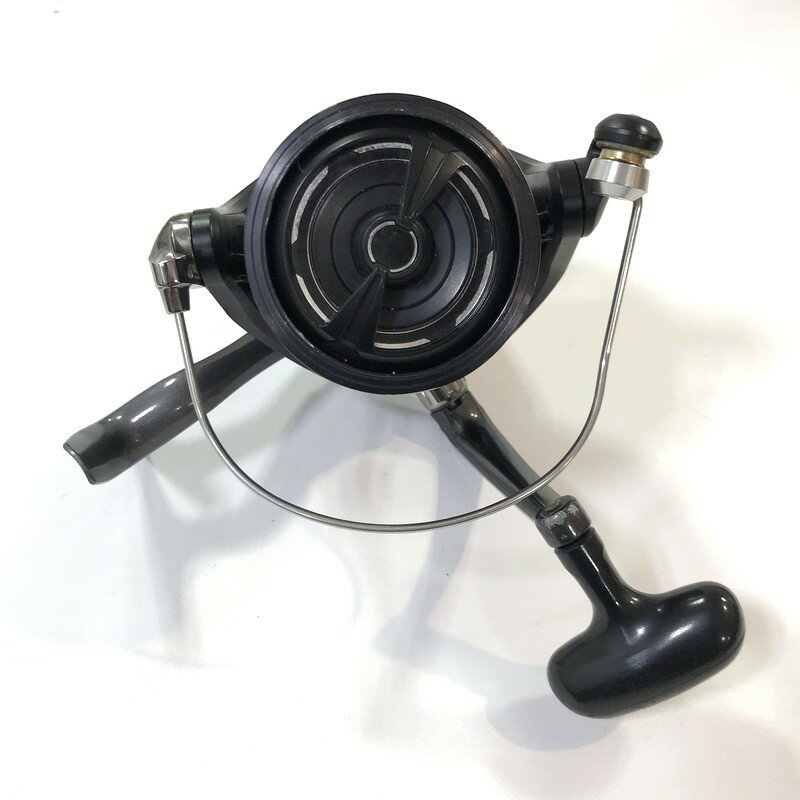 【中古】 DAIWA ダイワ 17クロスキャスト 4500 スピニングリール つり 釣り アウトドア レジャー フィッシング 釣具 ◇TA4191