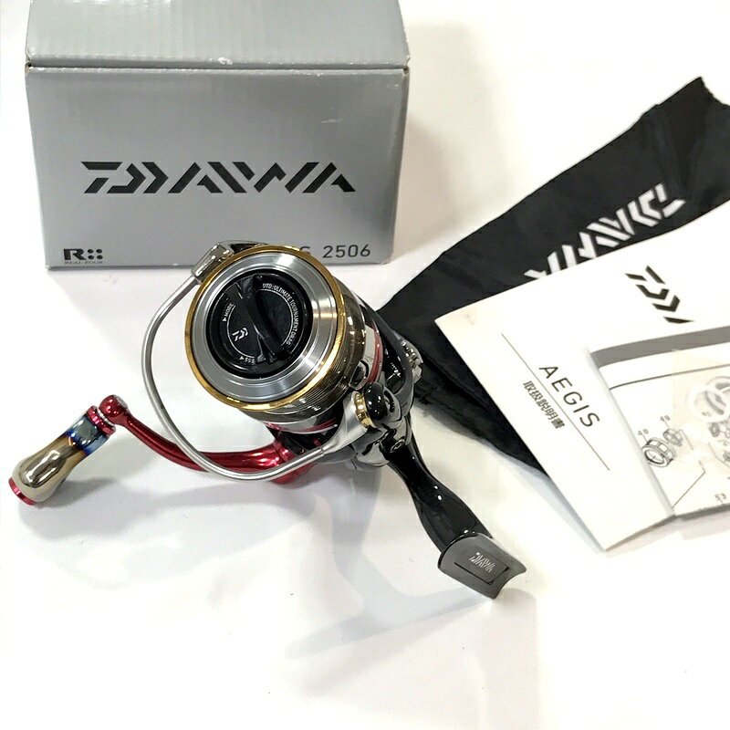 楽天市場】イージス2004 daiwaの通販