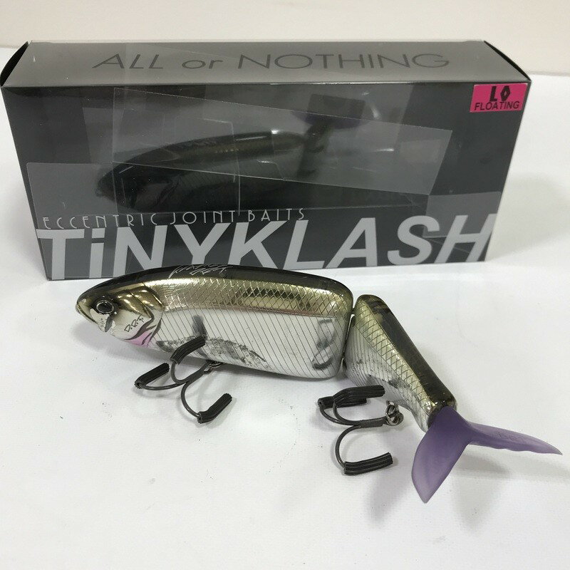 楽天市場】drt タイニークラッシュの通販