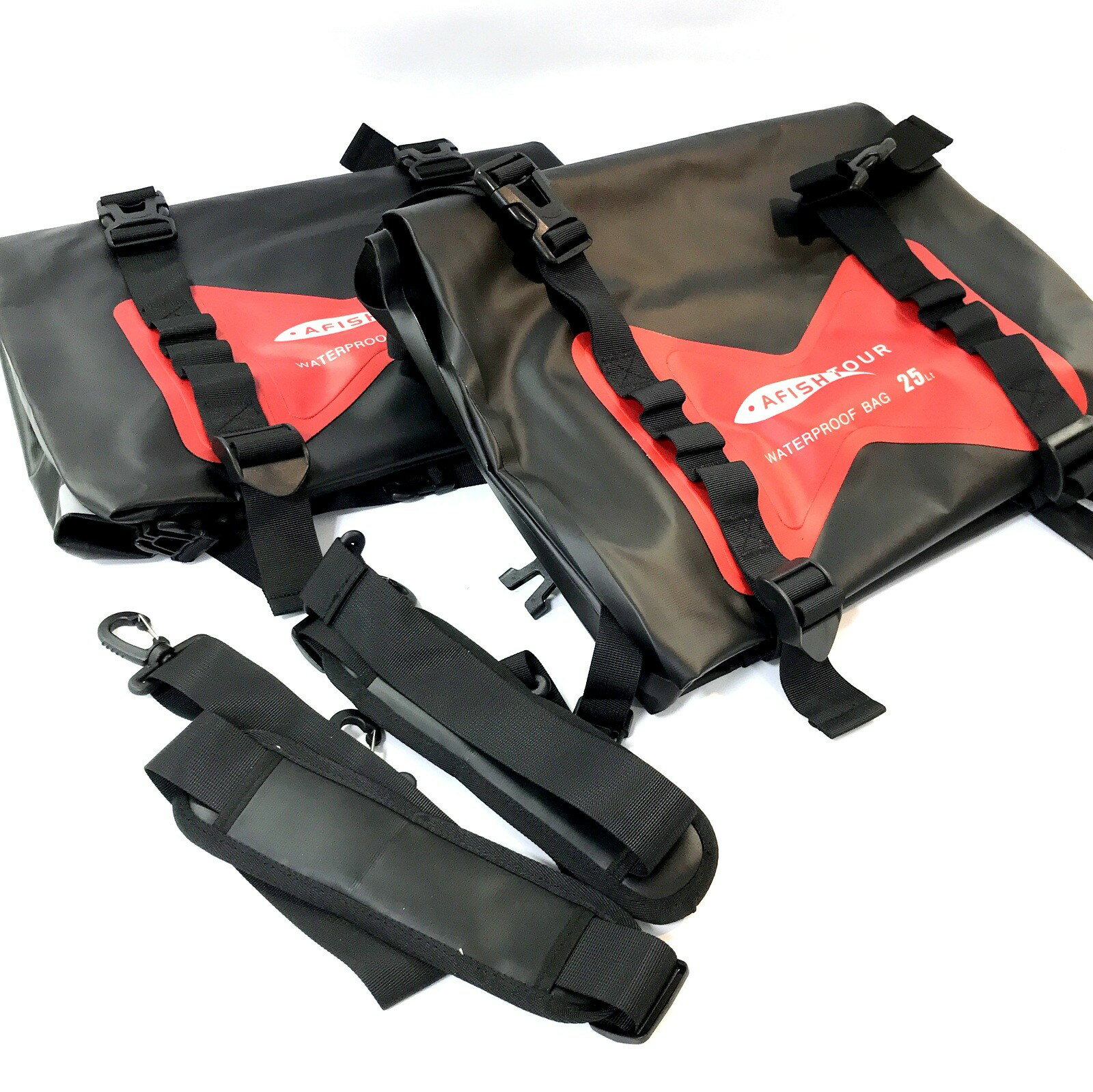����š�AFISHTOUR ���ե��å���ĥ��� waterproof bag 25L �ɿ奵�ɥ�Хå� �ġ���󥰥Хå� ��TA4212