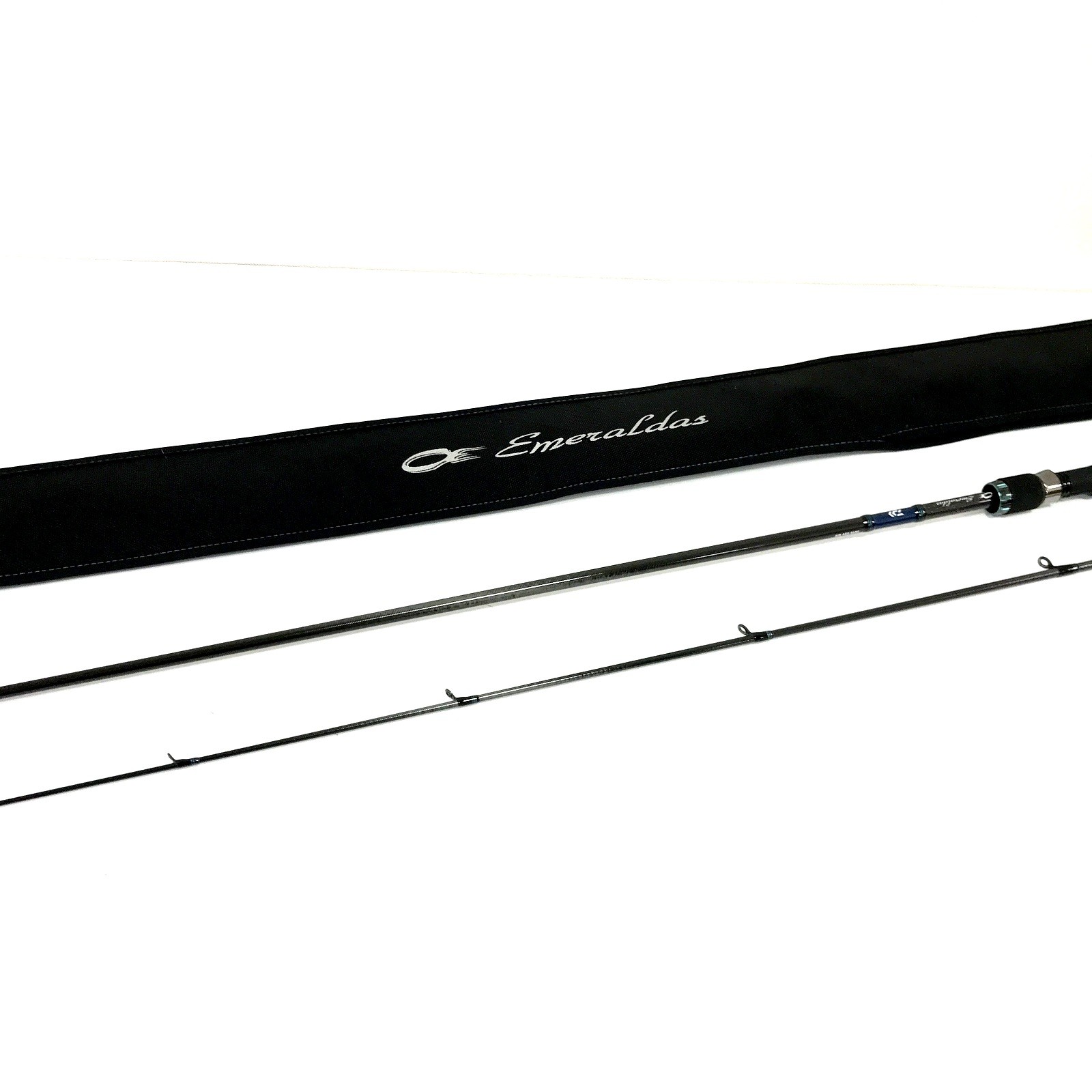 【中古】DAIWA ダイワ エメラルダスエア AGS86ML・R 0