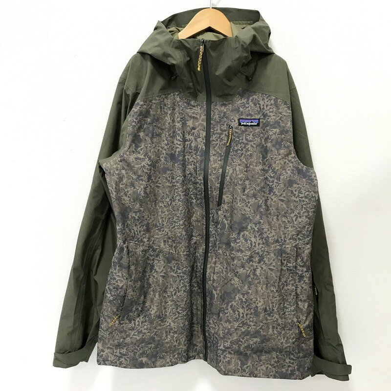 楽天市場】パタゴニア パウダーボウルジャケット（スポーツ
