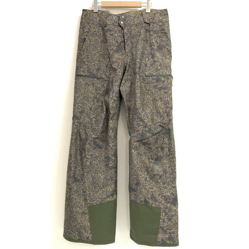 楽天市場】パタゴニア スノーショットパンツの通販