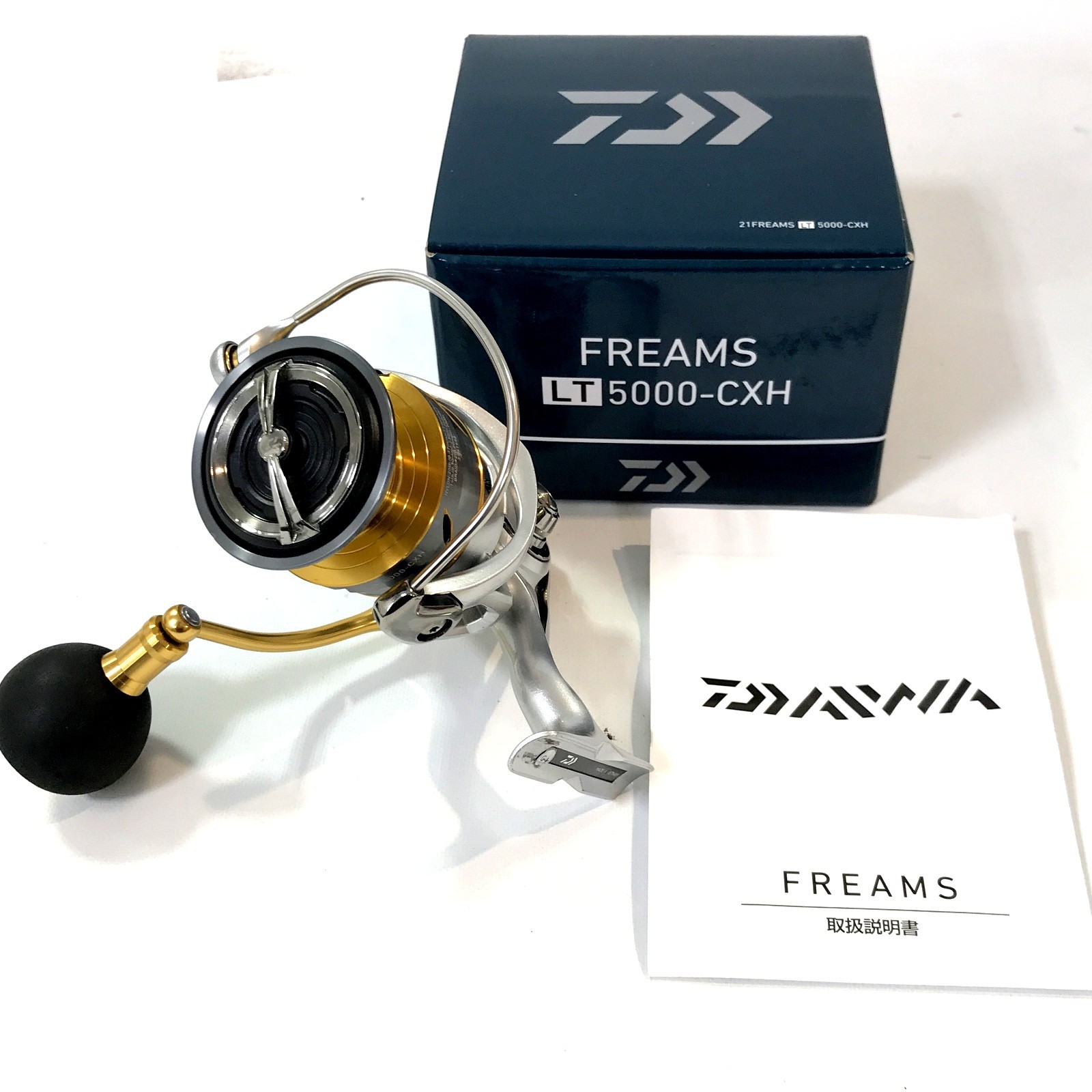 楽天市場】ダイワ フリームス lt5000 cxhの通販