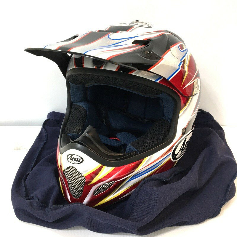 楽天市場】arai ヘルメット mサイズの通販