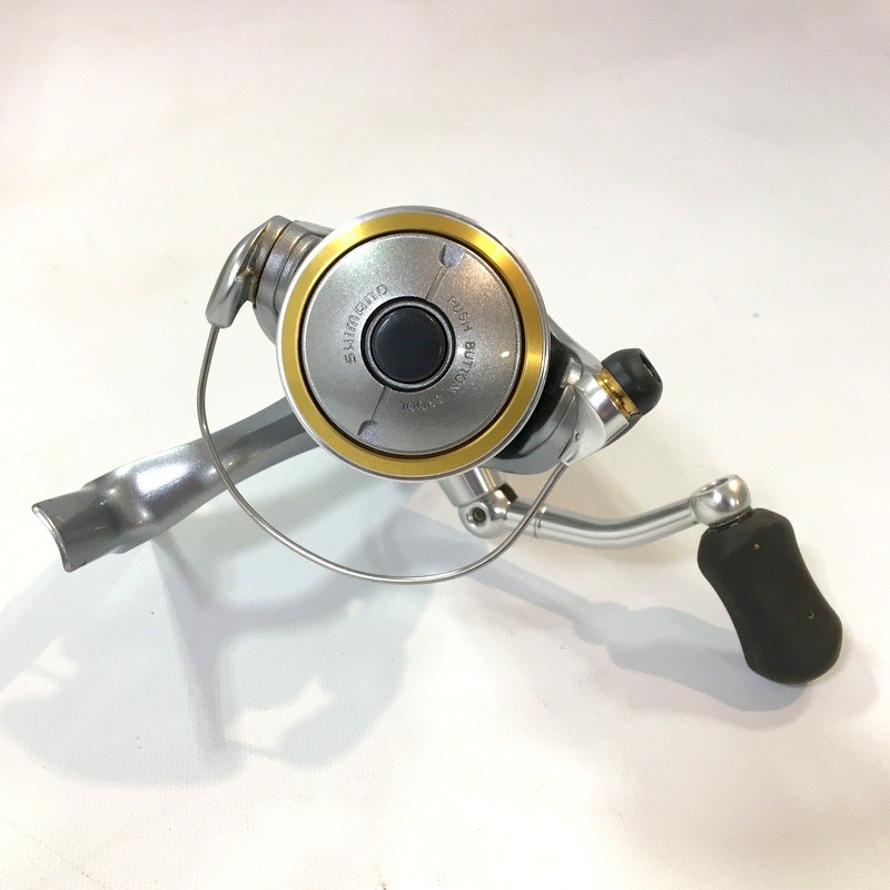 楽天市場】シマノ バイオマスター（リール本体｜リール