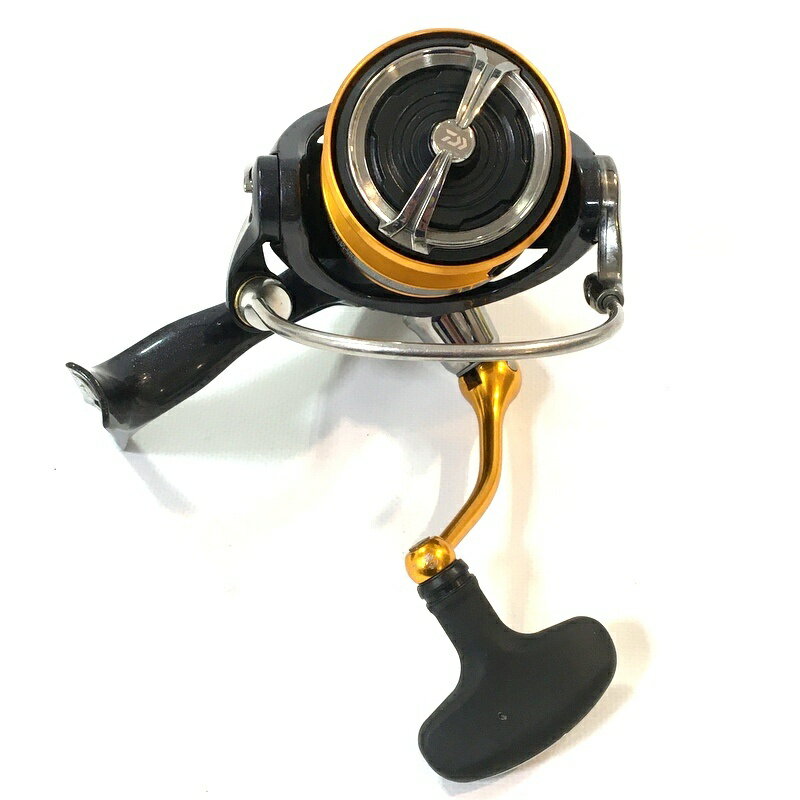 Rakuten - 【中古】 SHIMANO シマノ 20レブロス LT2500D 060063 スピニングリール 釣具 ◇TA4260