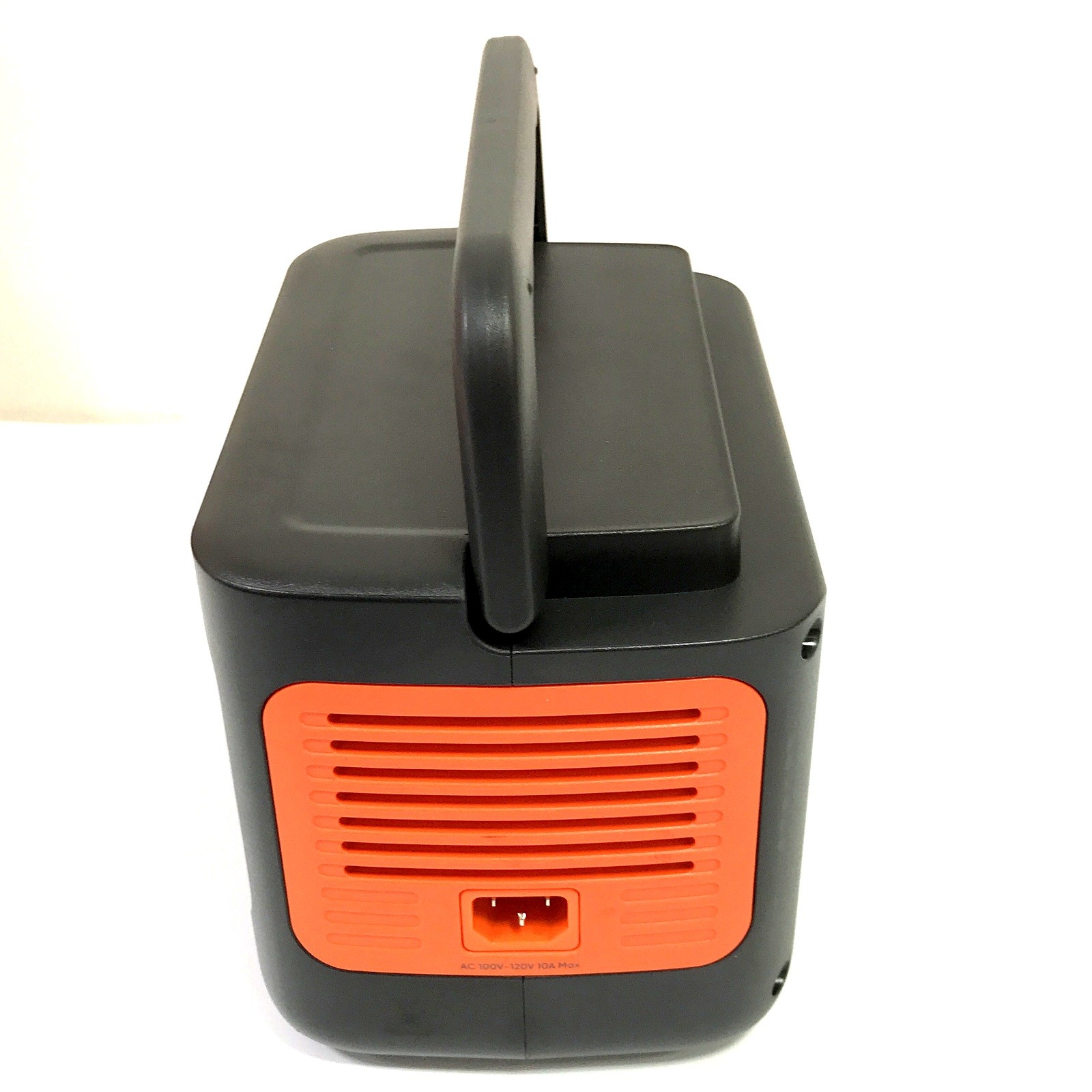 【中古】Jackery ジャクリ ポータブル電源 JE-300B ポータブルバッテリー 電池 充電器 アウトドア家電 ◇TA4247 auc-sunstep-10237890 福井の買取販売 サンステップ サンプル画像3