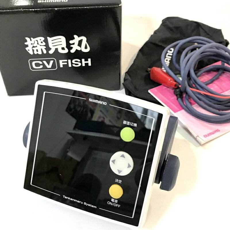 ����š� SHIMANO ���ޥ� 13õ���� CV-FISH ����õ�ε� ���󥱥�ޥ� ��� �Ĥ����� �ե��å��󥰥ġ��� �Ĥ� ��� �����ȥɥ�TA4238 ��TA4238