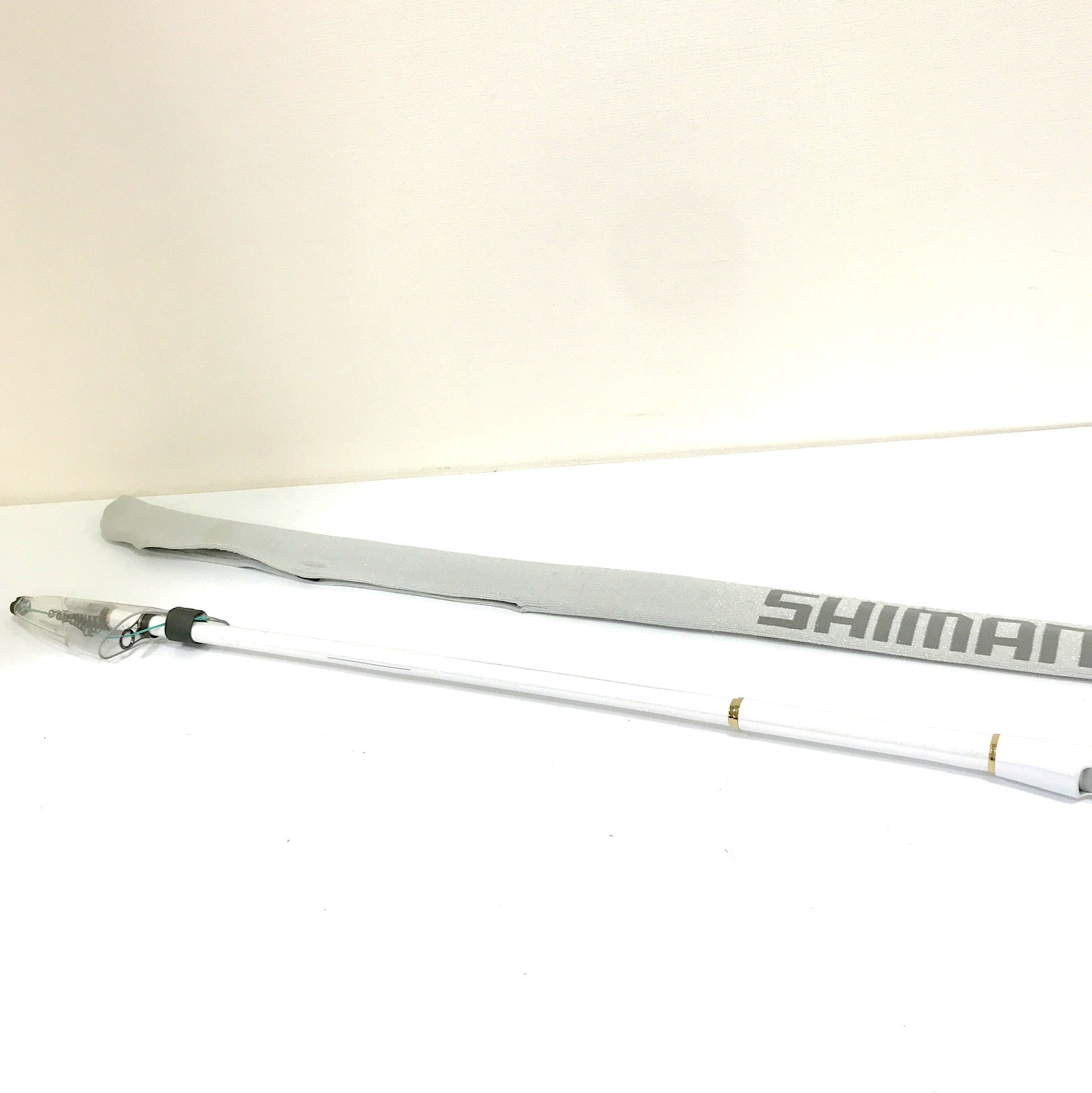 【中古】SHIMANO シマノ BB-Xオナガスペシャル T3 47-