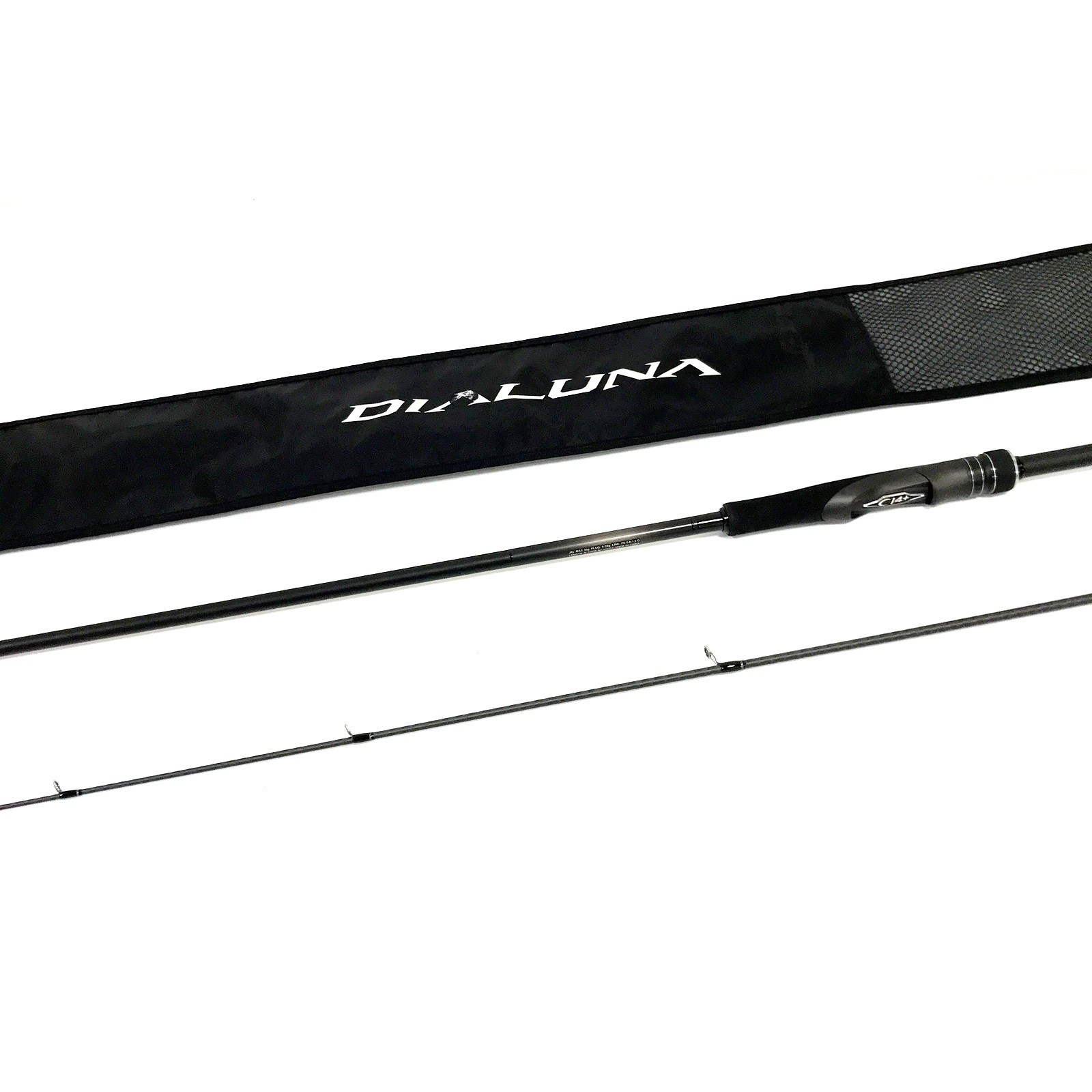 【中古】SHIMANO シマノ 23ディアルーナ S90ML 35531 