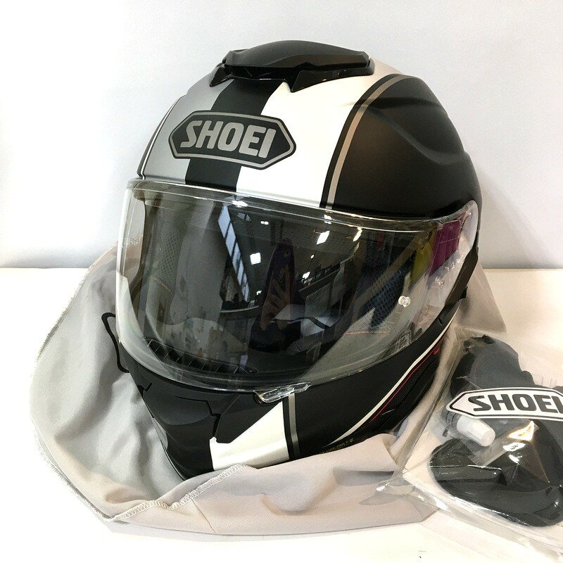 楽天市場】ヘルメット shoei xlの通販
