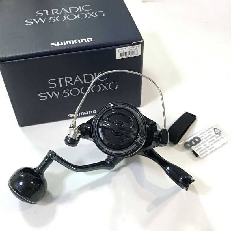 楽天市場】ストラディックsw 5000xgの通販