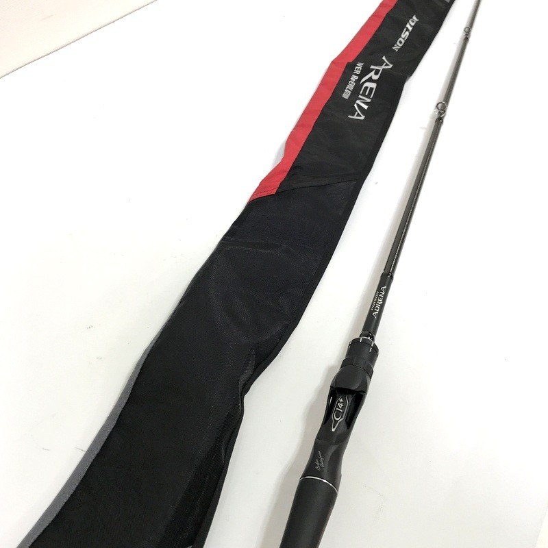 楽天市場】ポイズンアドレナ 中古の通販