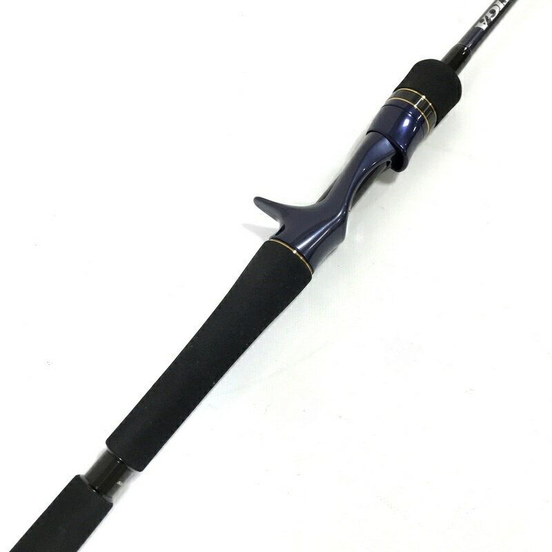【中古】 DAIWA ダイワ SALTIGA R J62B-3 LO 05804086 ソルティガ ジギングロッド 釣具 ◇TA4286