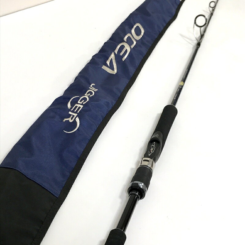 楽天市場】オシアジガー 中古の通販