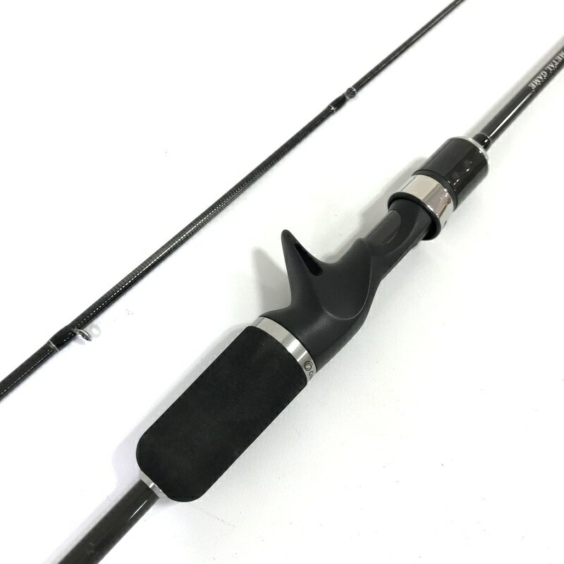 【中古】 crazy-ocean クレイジーオーシャン オーシャンウィップ MT OWMT-B67MH エギングロッド 釣具 釣り竿 ◇TA4328