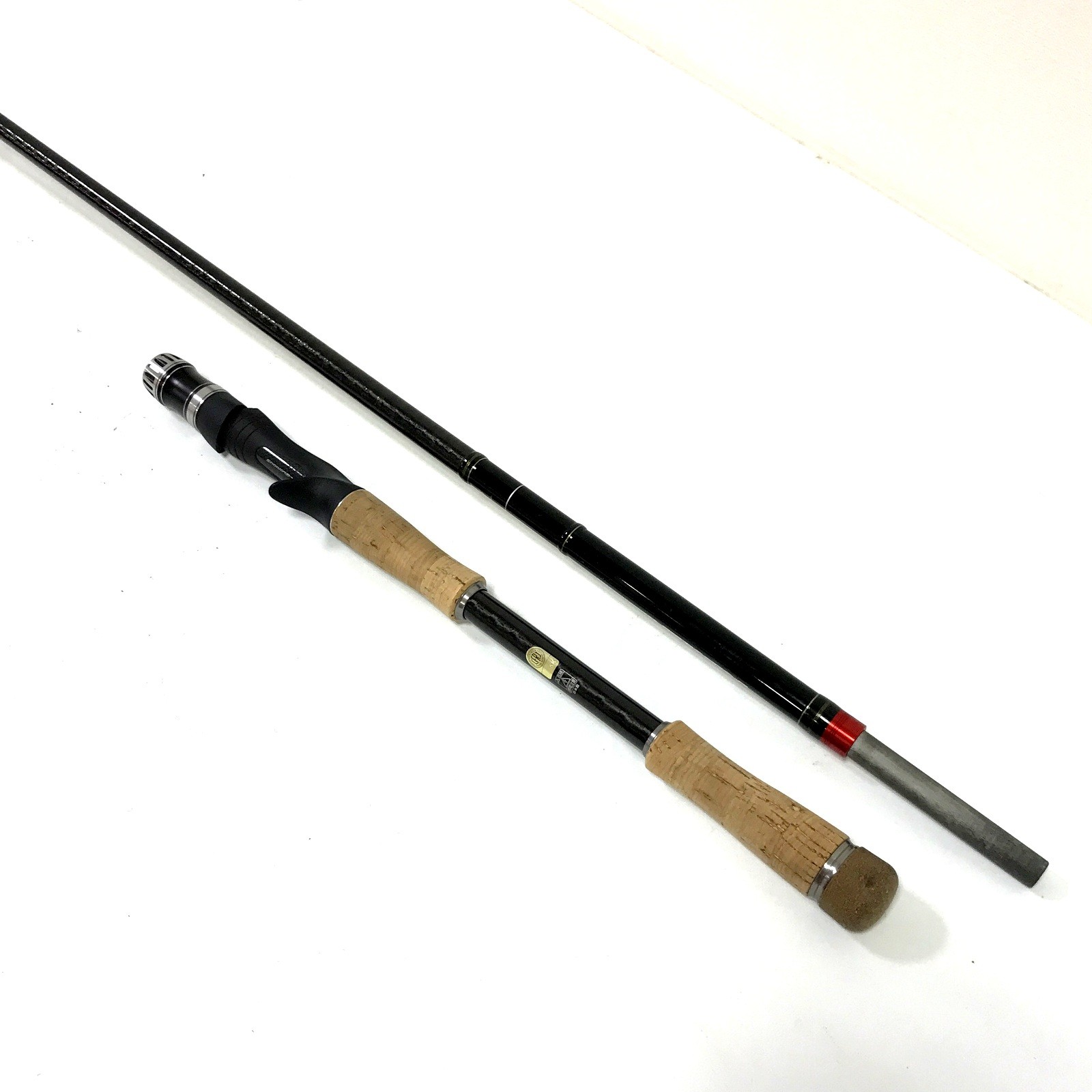 【中古】SHIMANO シマノ 11ポイズングロリアス 1710XH