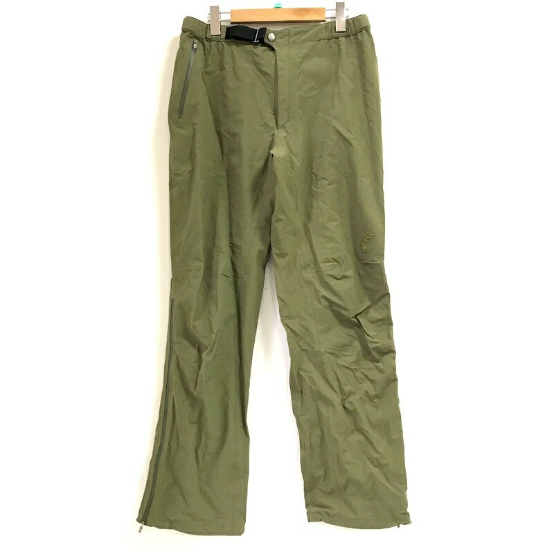 乐天商城 - 【中古】 Teton Bros. ティートンブロス パンツ TB221-05M メンズ Mサイズ アウトドア ズボン ◇TA4344