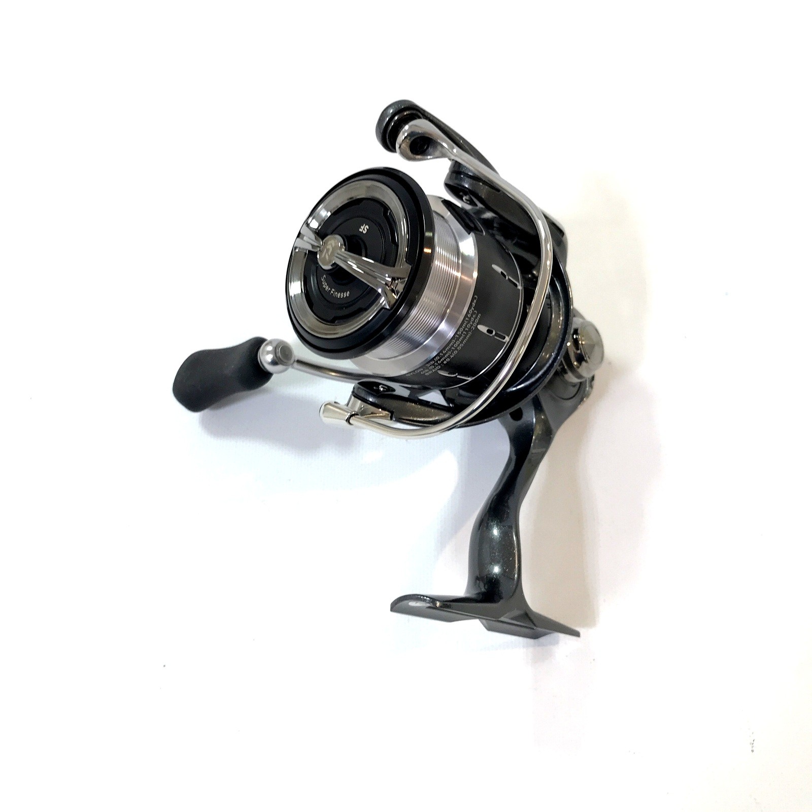 ルビアス SF2500SS (2)