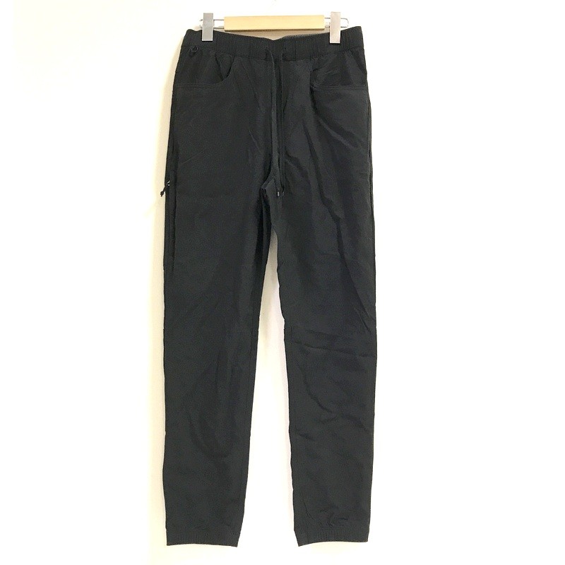 Rakuten - 【中古】 patagonia パタゴニア パンツ 55796FA25 メンズ Sサイズ ブラック ズボン ◇TA4342