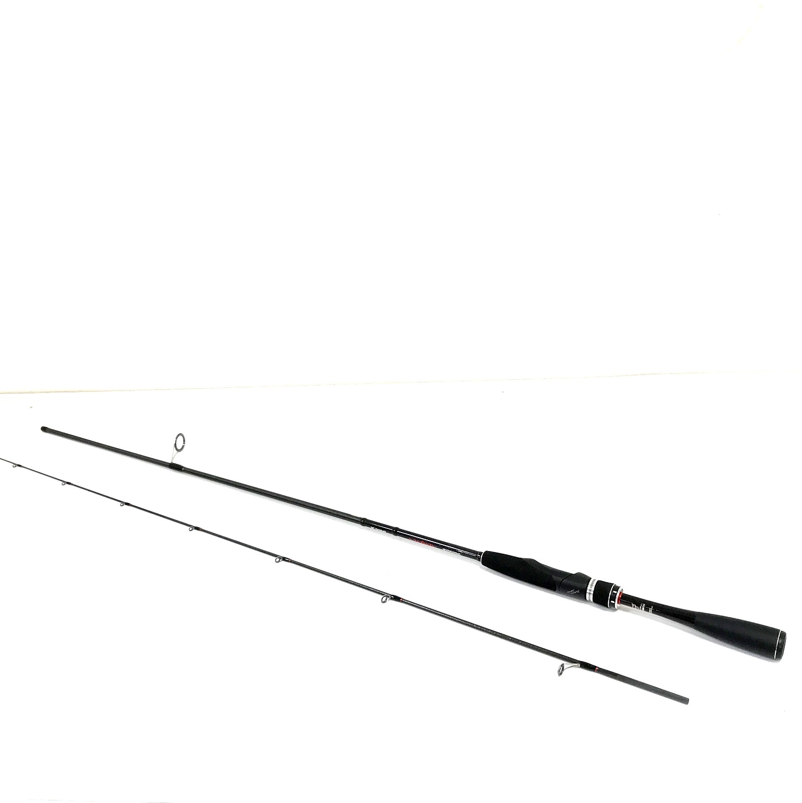 【中古】 SHIMANO シマノ 15ポイズンアドレナ 264UL-2