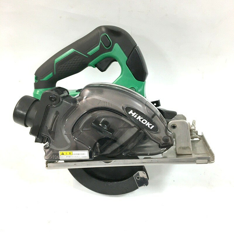����š�HiKOKI �ϥ������� �����ɥ쥹���åץ������å��� CD3605DA(NN) 125mm ���ΤΤ� �� DW4035