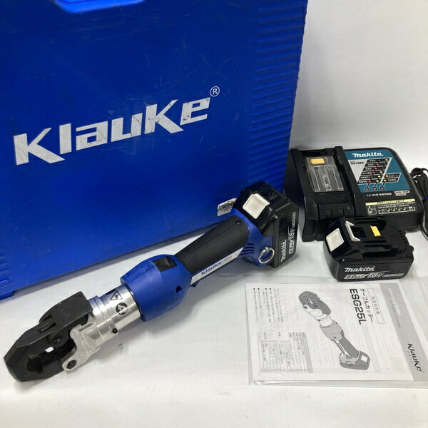 楽天市場】中古 ケーブル カッターの通販