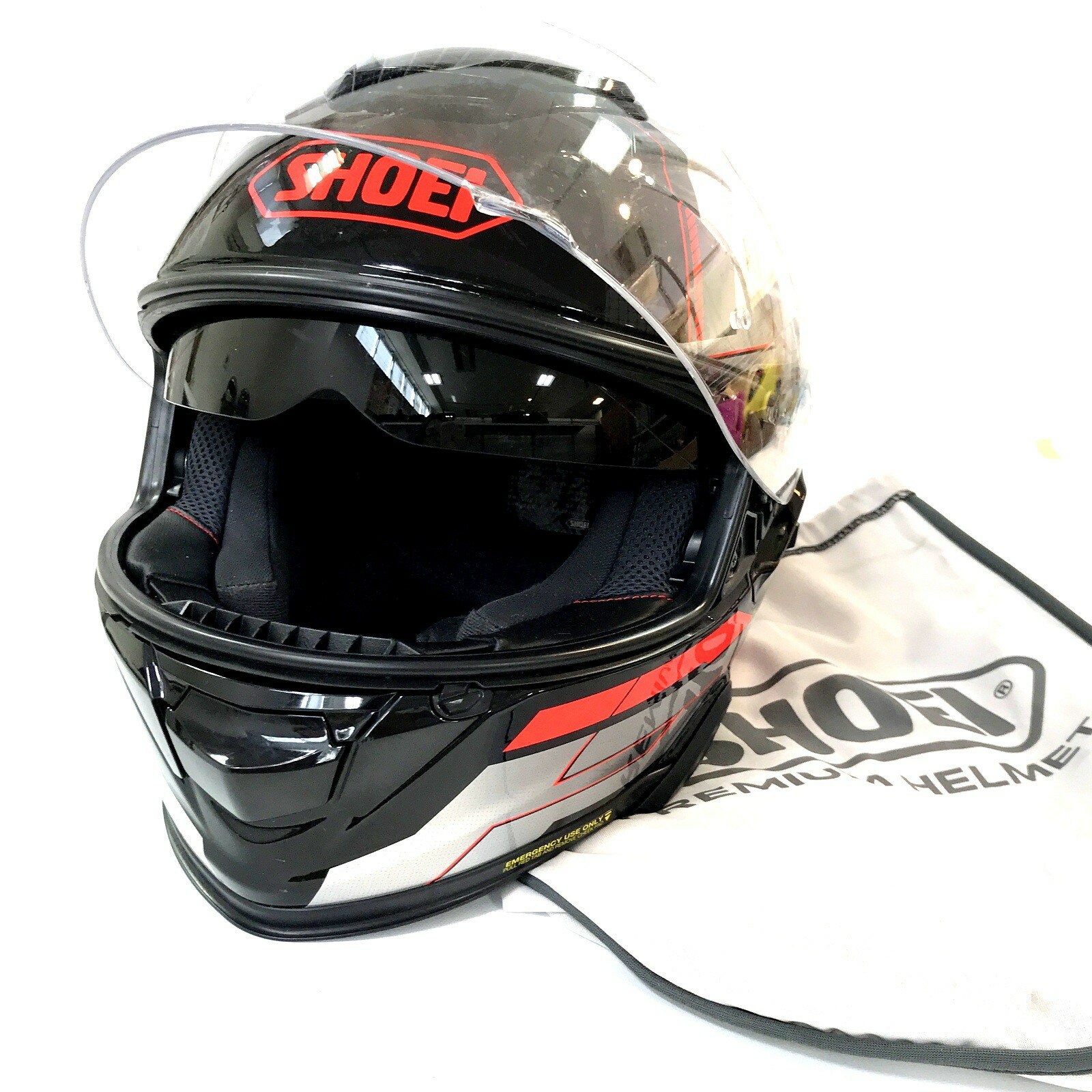 楽天市場】shoei gt-air 2の通販