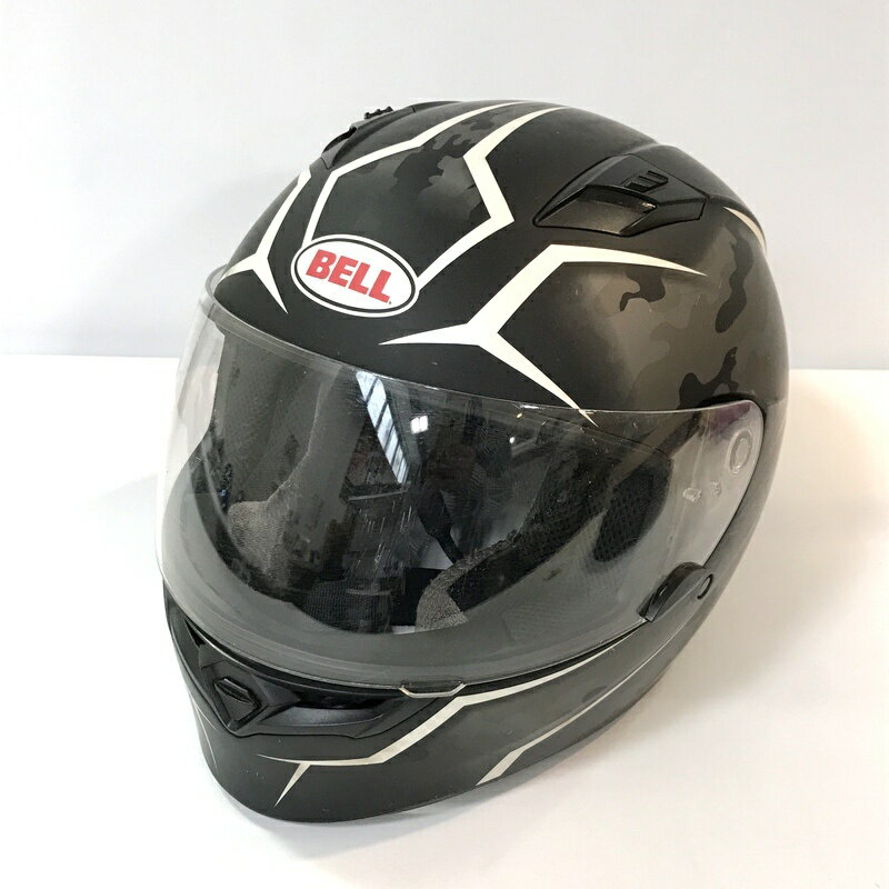 楽天市場】bell ヘルメット 中古の通販