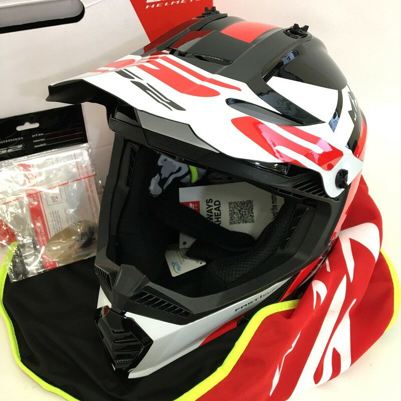 楽天市場】ヘルメット 中古 オフロード バイクの通販