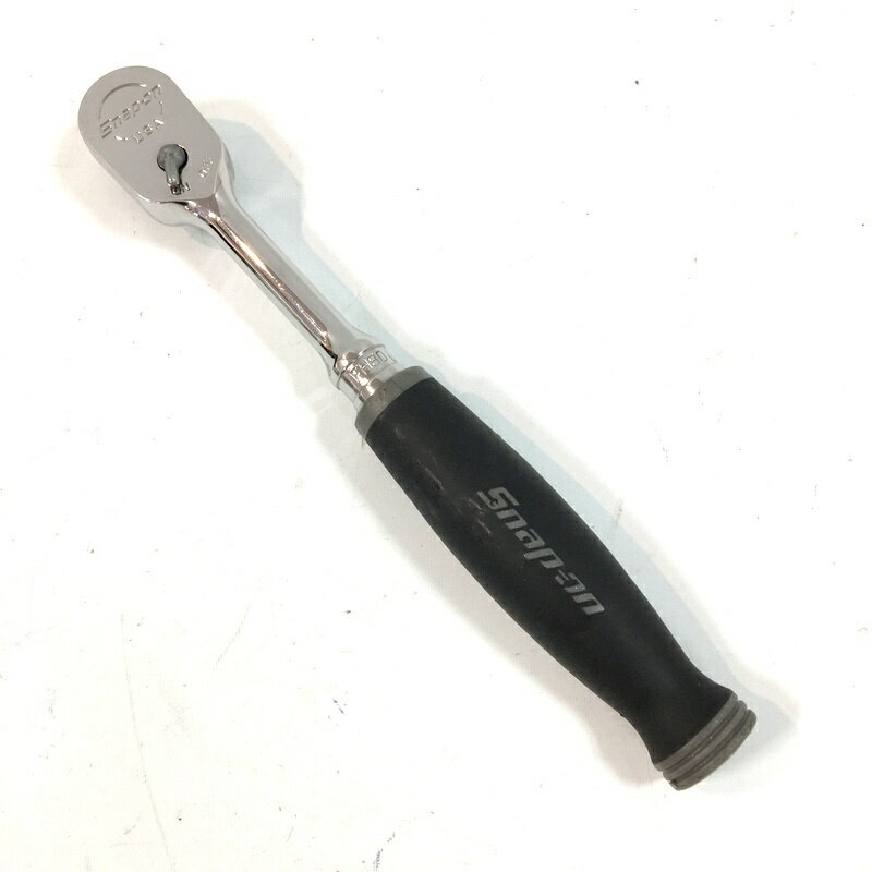 【中古】スナップオン Snap-on SHLFD80A ラチェット【ハンズクラフト佐賀】 中古】スナップオン Snap-on SHLFD80A ラチェット【ハンズクラフト佐賀】