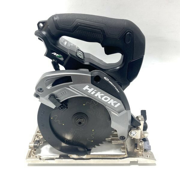 楽天市場】hikoki 36v 125mmマルチボルトコードレス丸のこの通販