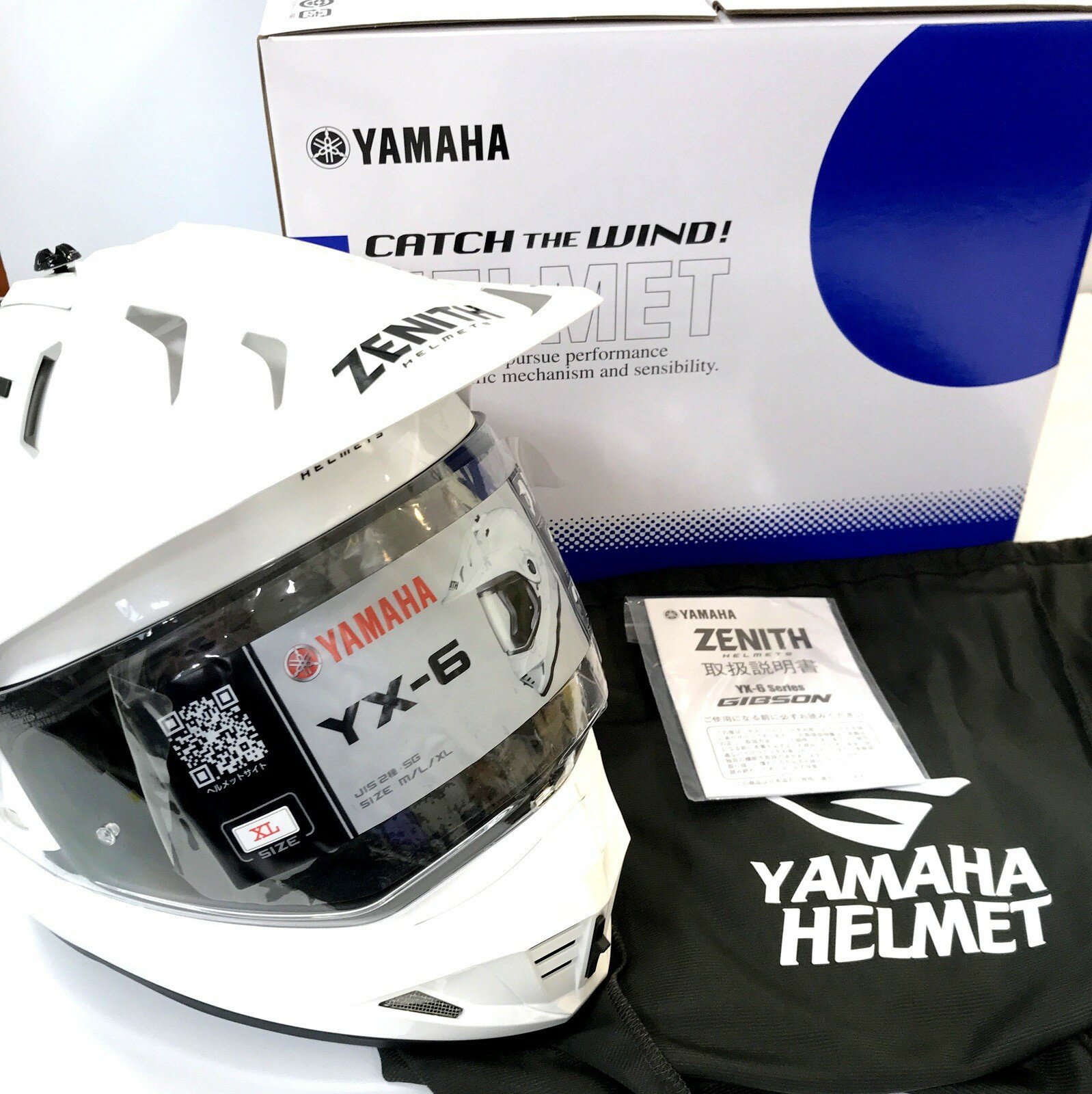 楽天市場】yx 6 zenithの通販