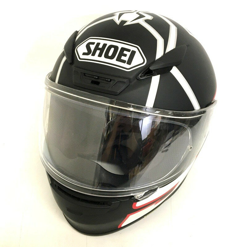SHOEI ヘルメット 中古品 楽天市場】shoei ヘルメット 中古の通販