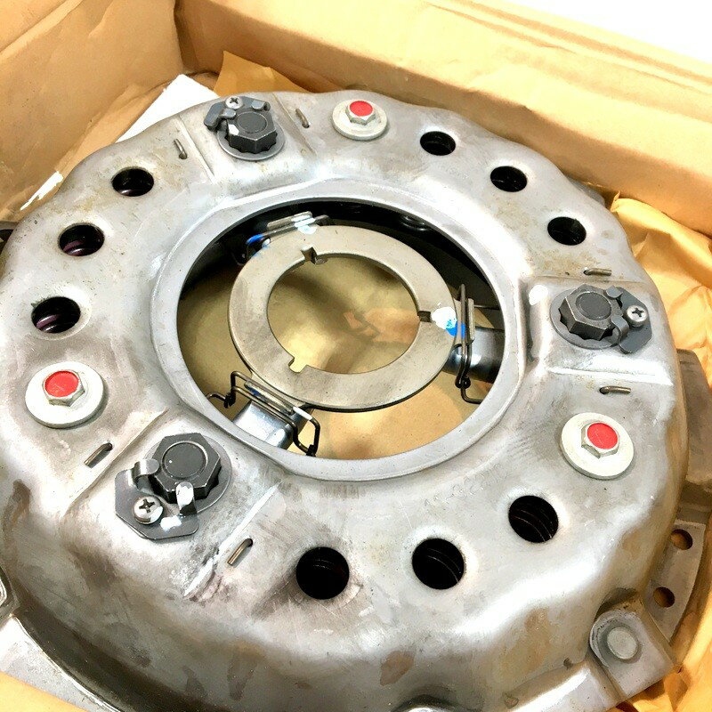 乐天商城 - 【中古】KOMATSU コマツ プレッシャープレート 3EB-11-32210 PRESSURE PLATE GENUINE PARTS フォークリフト コマツ製 △ DW4097